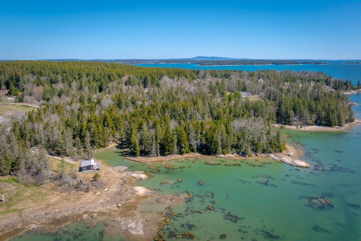 Property Photo:  349 Oceanville Road  ME 04681 