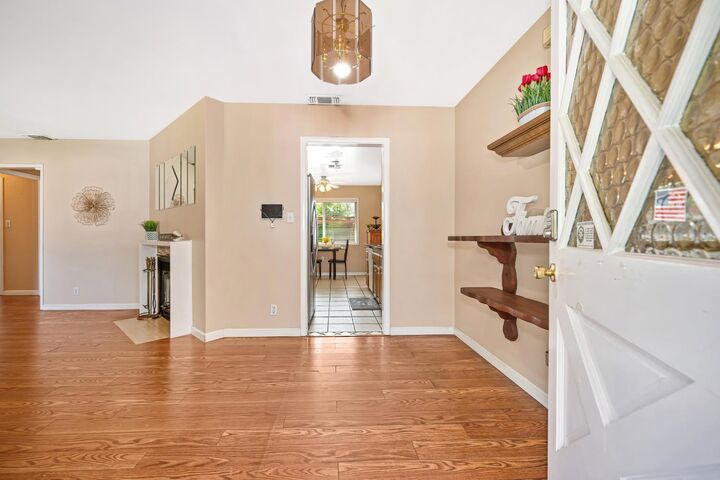 Property Photo:  6409 Larry Way  CA 95660 