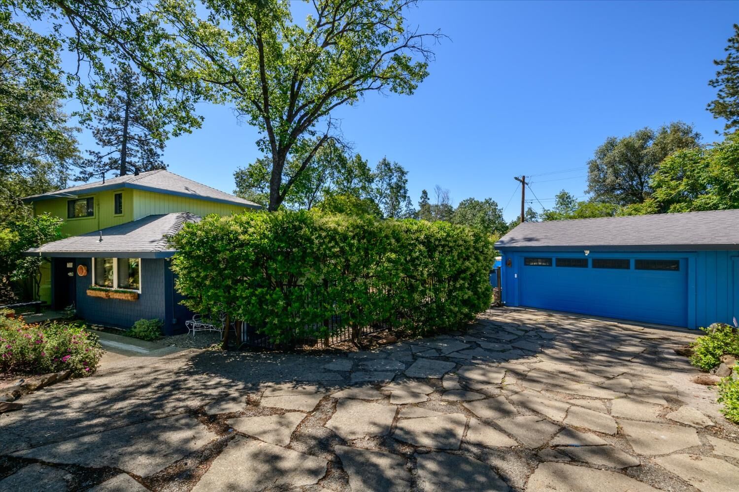 Property Photo:  930 Oak Terrace Road  CA 95667 