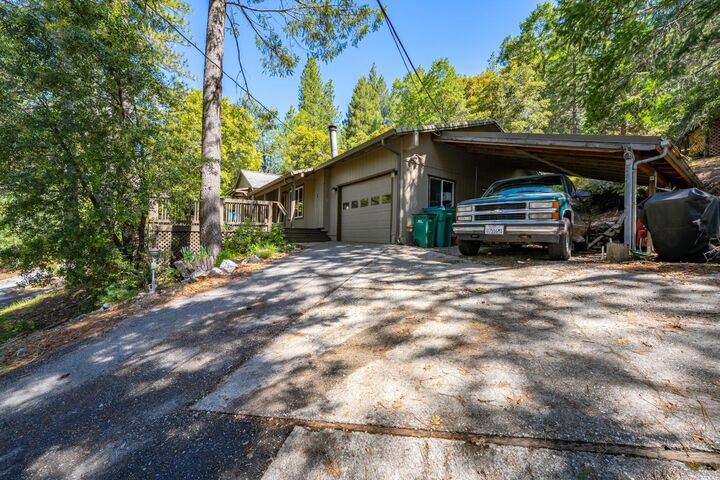 Property Photo:  13155 Sargent Jacobs Drive  CA 95959 