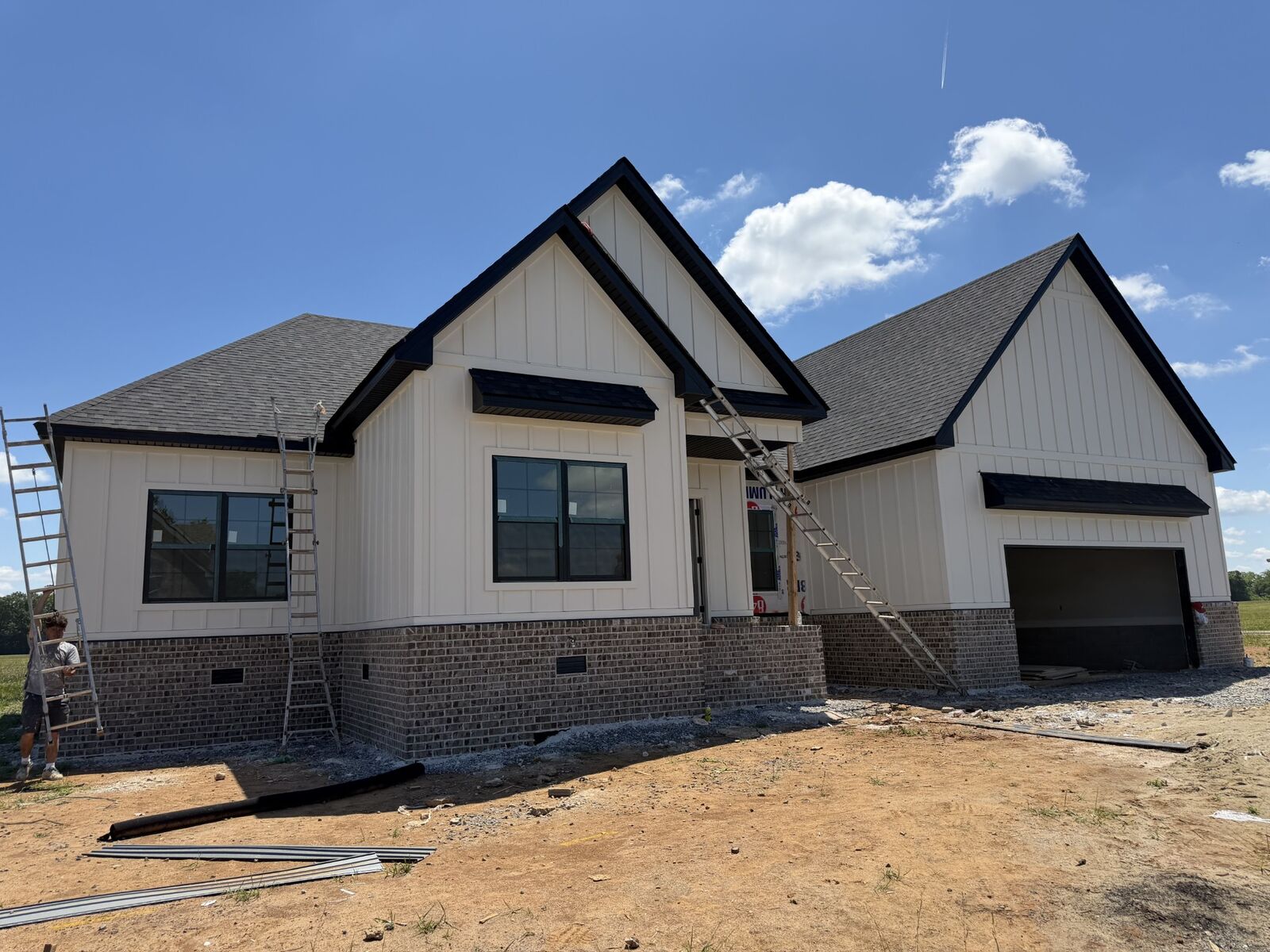 Property Photo:  182 Harvest Moon Ct  TN 37043 