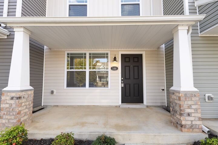 Property Photo:  144 Davis Ridge Lane  TN 37040 
