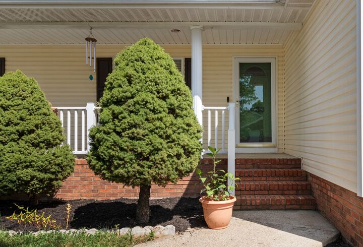 Property Photo:  1033 Sivley Rd  KY 42240 