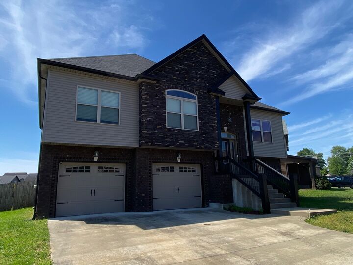 Property Photo:  1283 Golden Eagle Way  TN 37040 