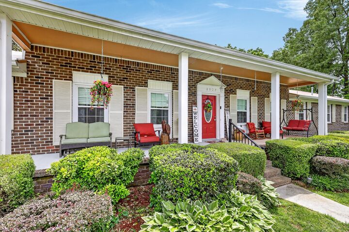 Property Photo:  1107 Wilson Ave  TN 37388 