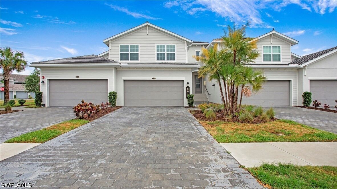 Property Photo:  6015 Ellerston Way 921  FL 34142 