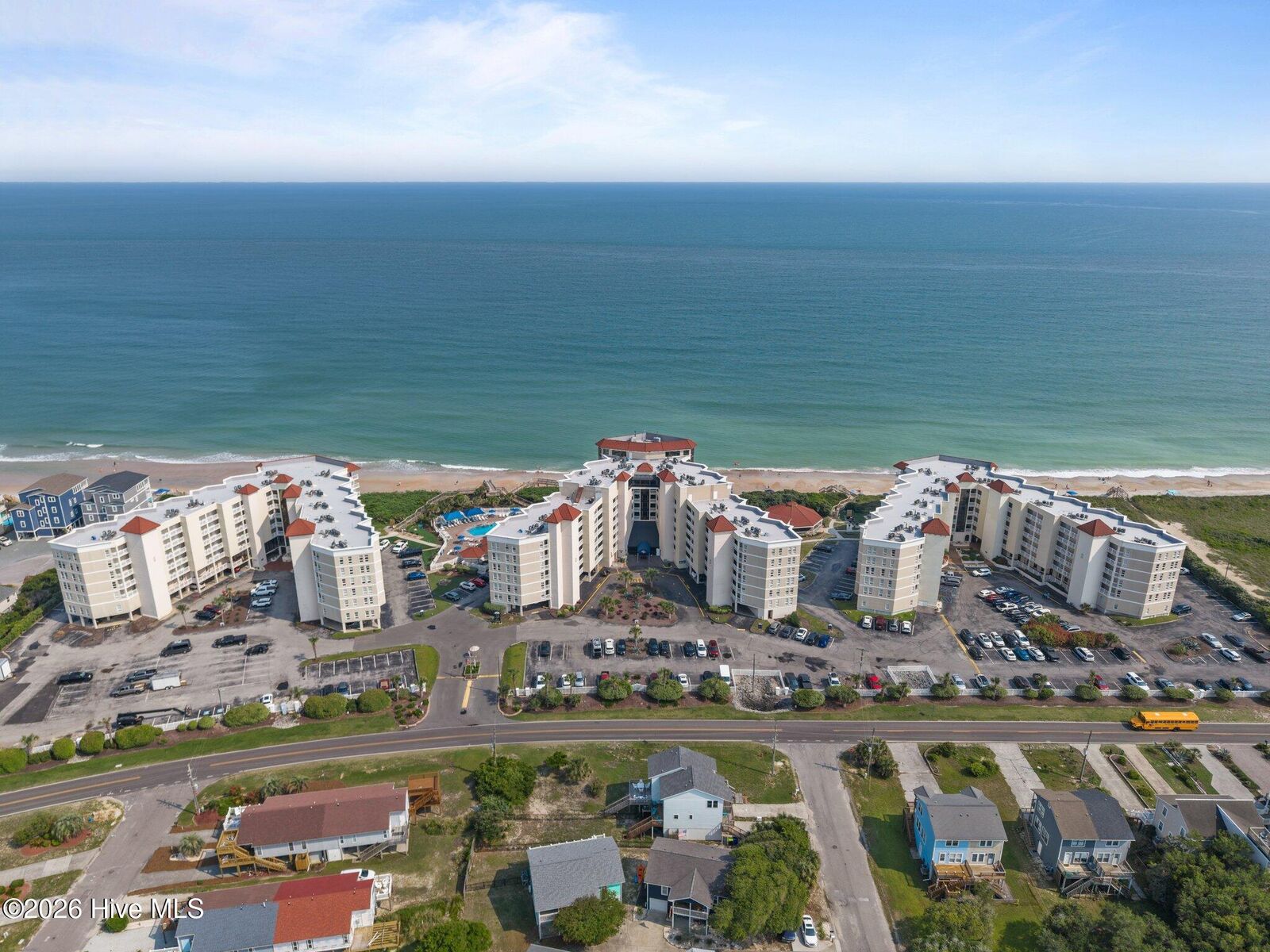 Property Photo: 2000 New River Inlet Road Unit 3202 NC 28460
