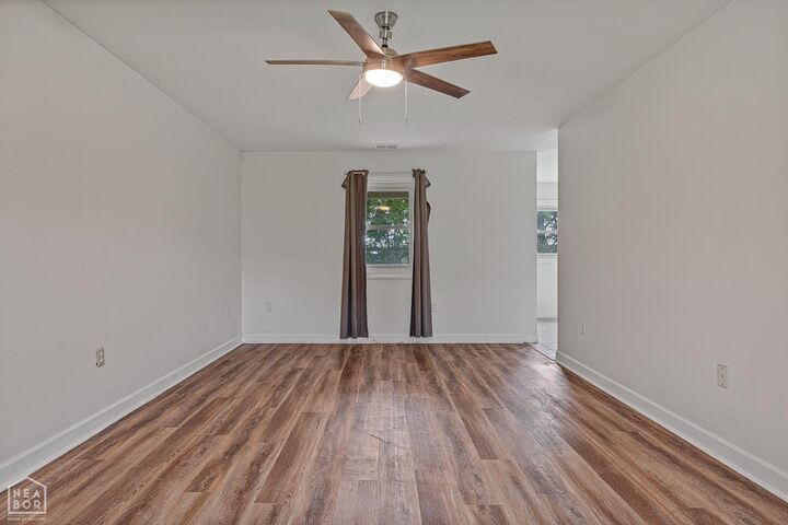 Property Photo:  64 County Road 421  AR 72404 