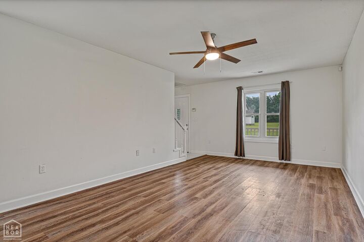 Property Photo: 64 County Road 421 AR 72404