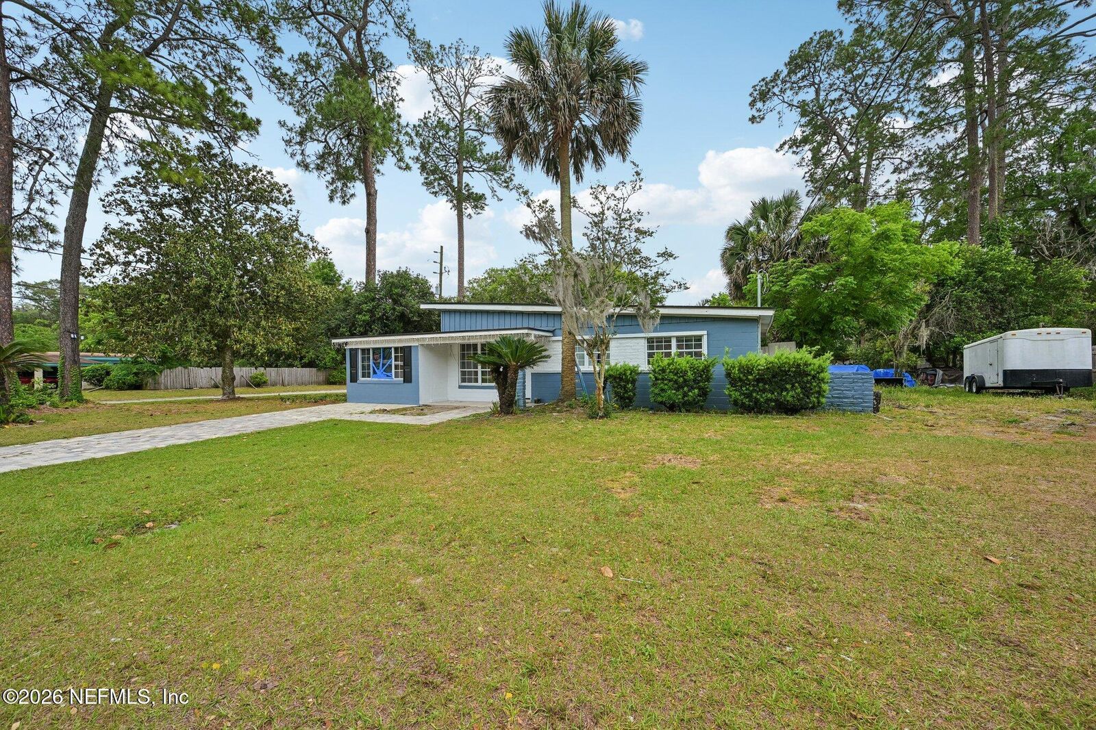 Property Photo:  5356 Keystone Drive N  FL 32207 