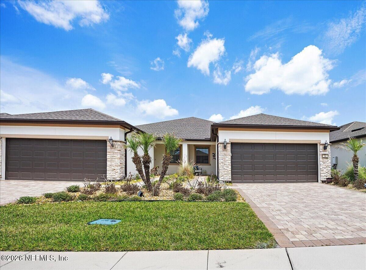 Property Photo:  86 Rock Spring Loop  FL 32095 