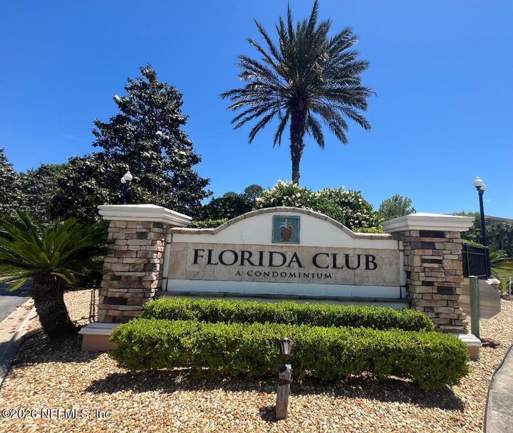 Property Photo:  520 Florida Club Boulevard 108  FL 32084 
