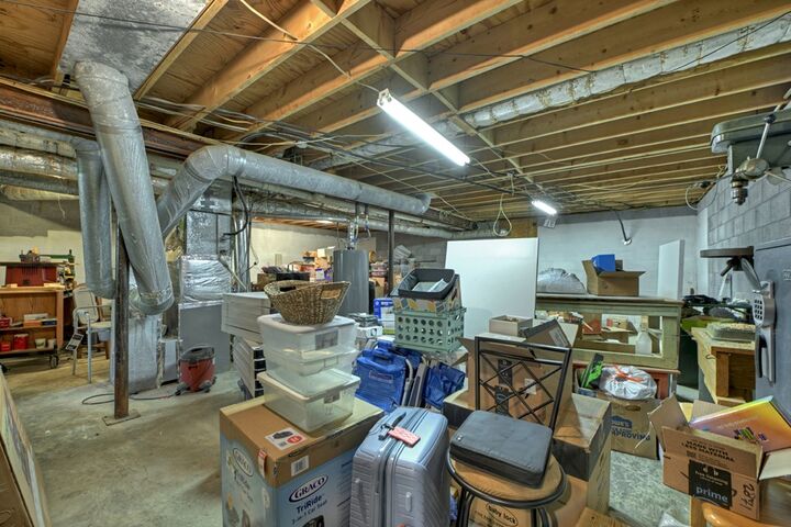 Property Photo:  47 Harris Drive  GA 30513 