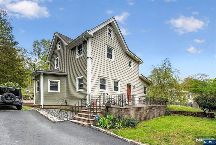 Property Photo: 176 Doty Road NJ 07420
