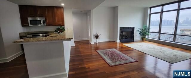 Property Photo:  8100 River Road 916  NJ 07047 
