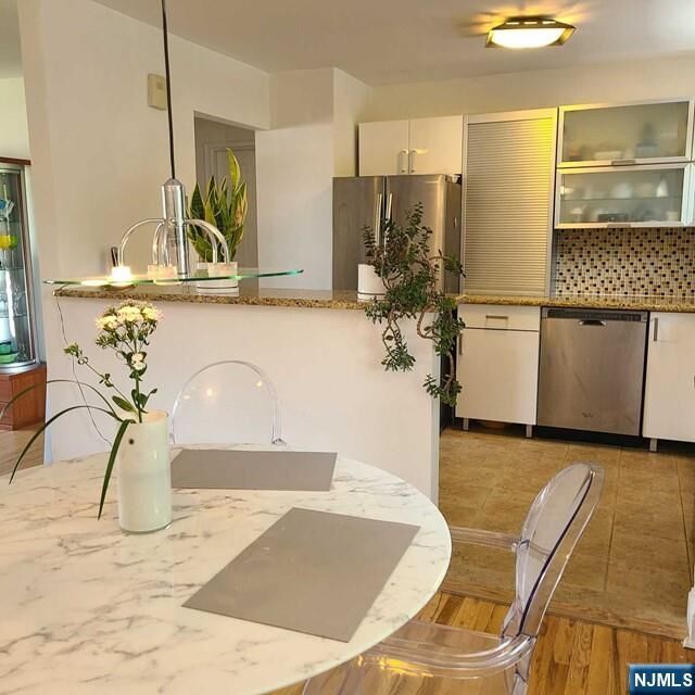 Property Photo:  2-58 Virginia Drive  NJ 07410 