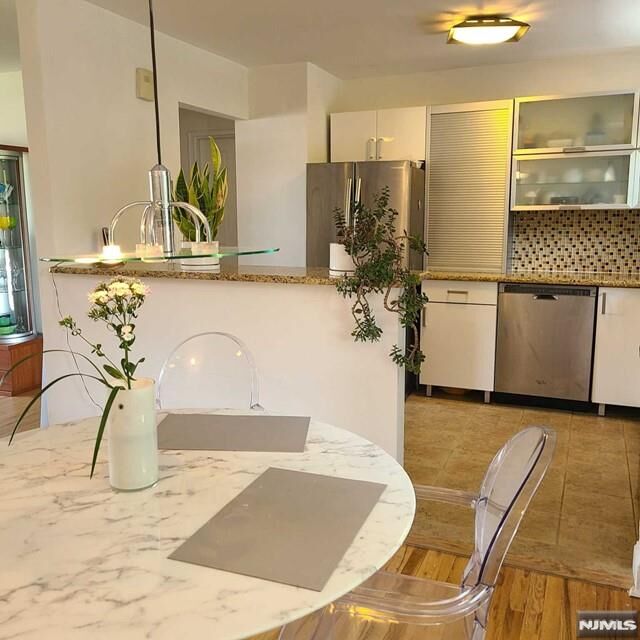 Property Photo: 2-58 Virginia Drive NJ 07410