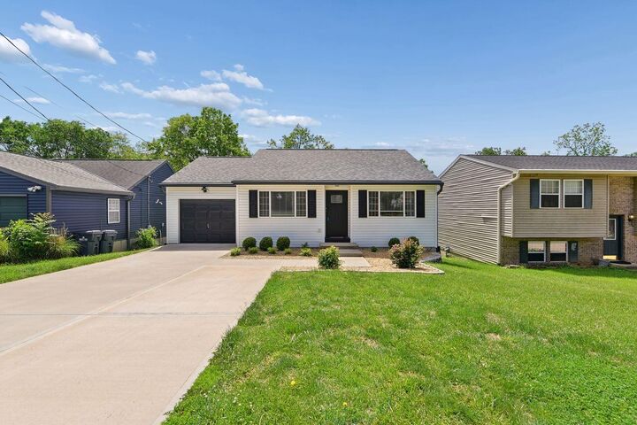 Property Photo:  683 Euclid Avenue  KY 41017 