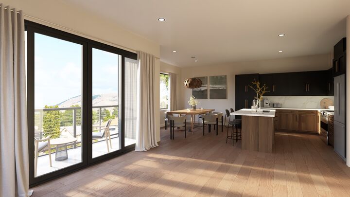 Property Photo: 320 Levasseur Street 306 MT 59802