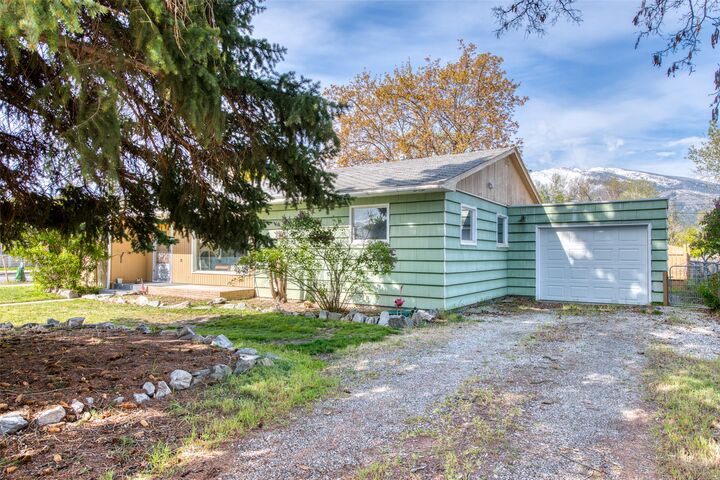 Property Photo:  417 S 8th Street  MT 59840 