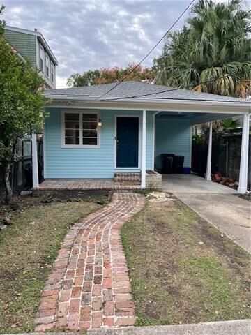 Property Photo:  5220 Atlanta Street  LA 70118 