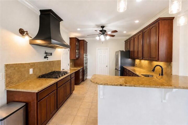 Property Photo: 3315 Bridgewater Drive LA 70058