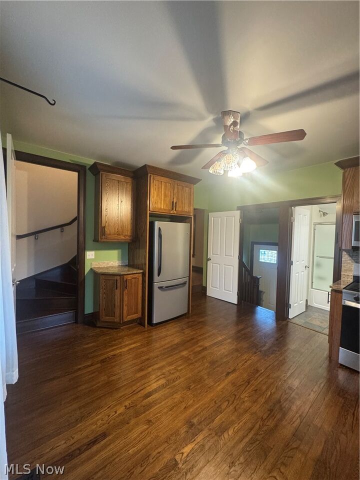 Property Photo:  8506 Nowlen Street  OH 44060 