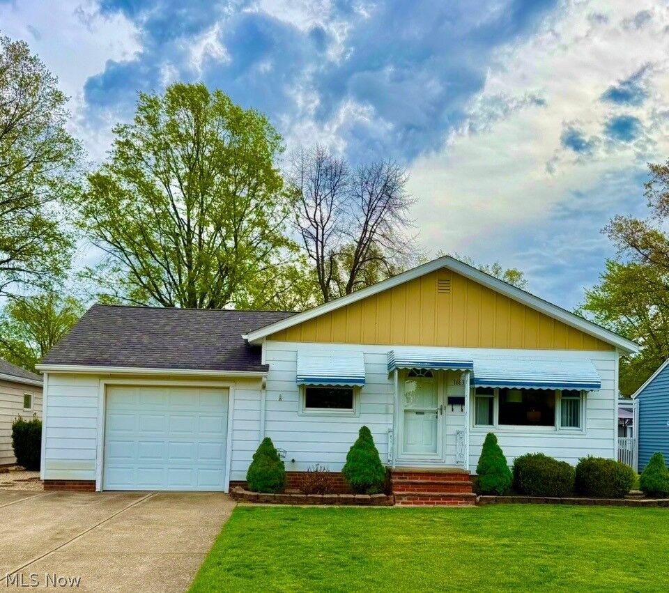 Property Photo:  1663 Drenik Drive  OH 44092 