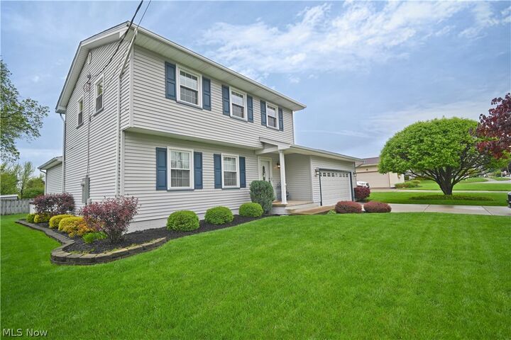 Property Photo:  5618 London Drive  OH 44515 