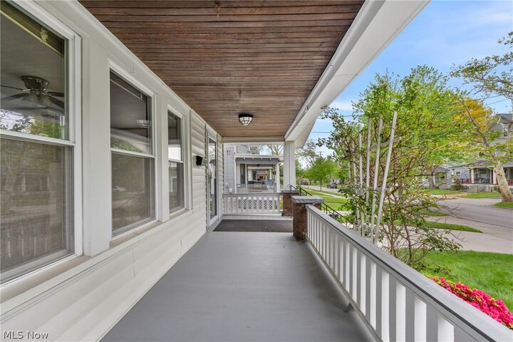 Property Photo:  1510 Lakewood Avenue  OH 44107 