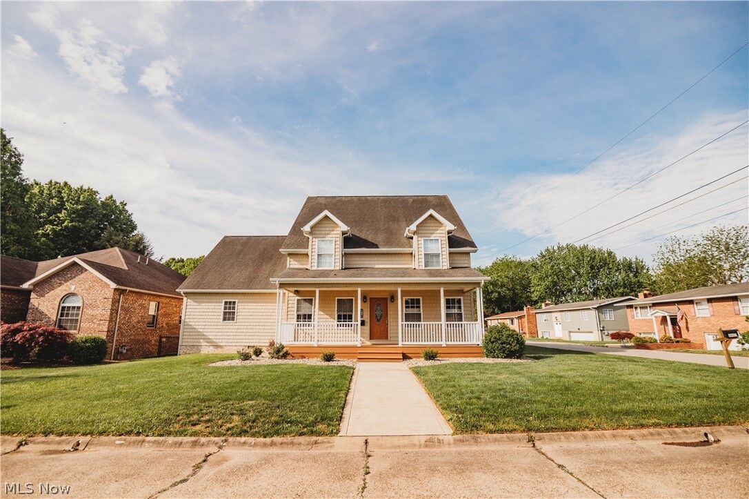 Property Photo: 100A 37th Street WV 26105