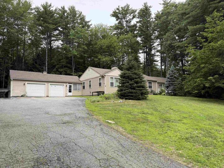 Property Photo:  1090 Main Street  NH 03246 