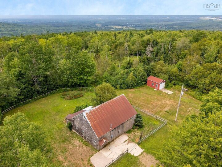 Property Photo: 237 Inglisville Road NS B0S 1M0