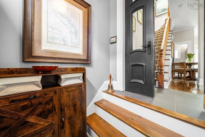 Property Photo: 2446 James Street NS B3K 3W7