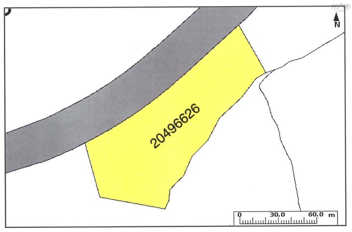 Property Photo:  Lot 22-1 Stewiacke Road  NS B0N 2P0 