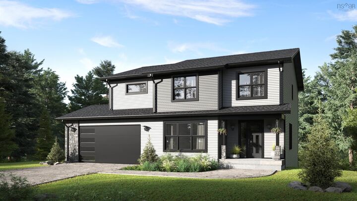Lot 765 77 Lockerbie Lane Kinloch Estates — photo 1