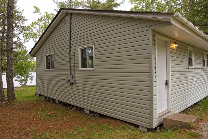 Property Photo: 399 Leville Road NS B0J 2M0