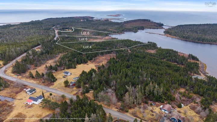 Property Photo:  Lot 4 Wine Harbour Village Road  NS B0J 3C0 
