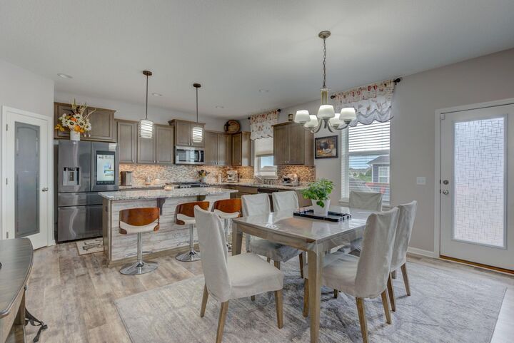 Property Photo:  20779 Greenwood Avenue  MN 55044 