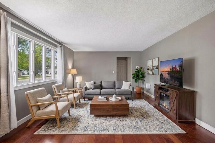Property Photo:  734 Merrill Street SW  MN 55350 