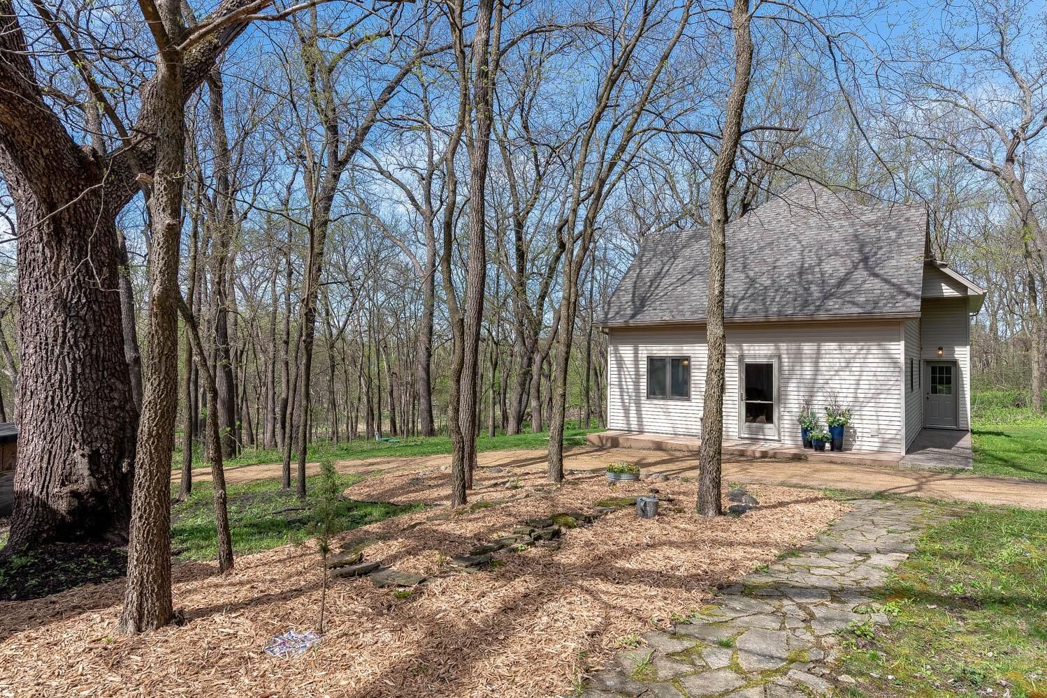 Property Photo:  42635 Judson Bottom Road  MN 56003 