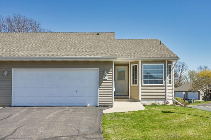Property Photo:  1439 Eagle Drive  MN 55387 