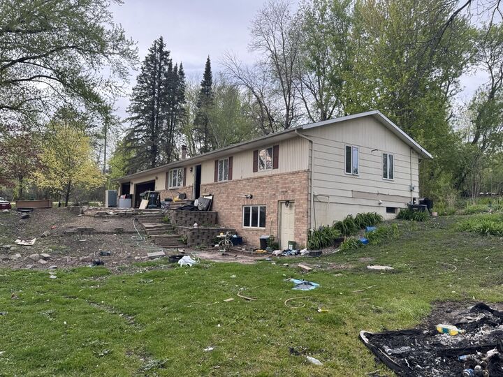 Property Photo:  2575 130th Street W  MN 55068 