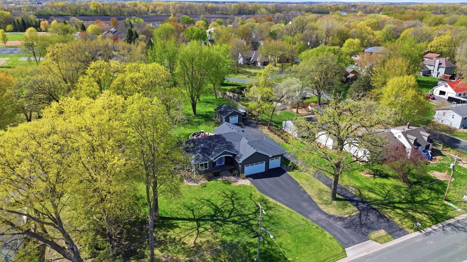 Property Photo:  5735 Main Street W  MN 55359 