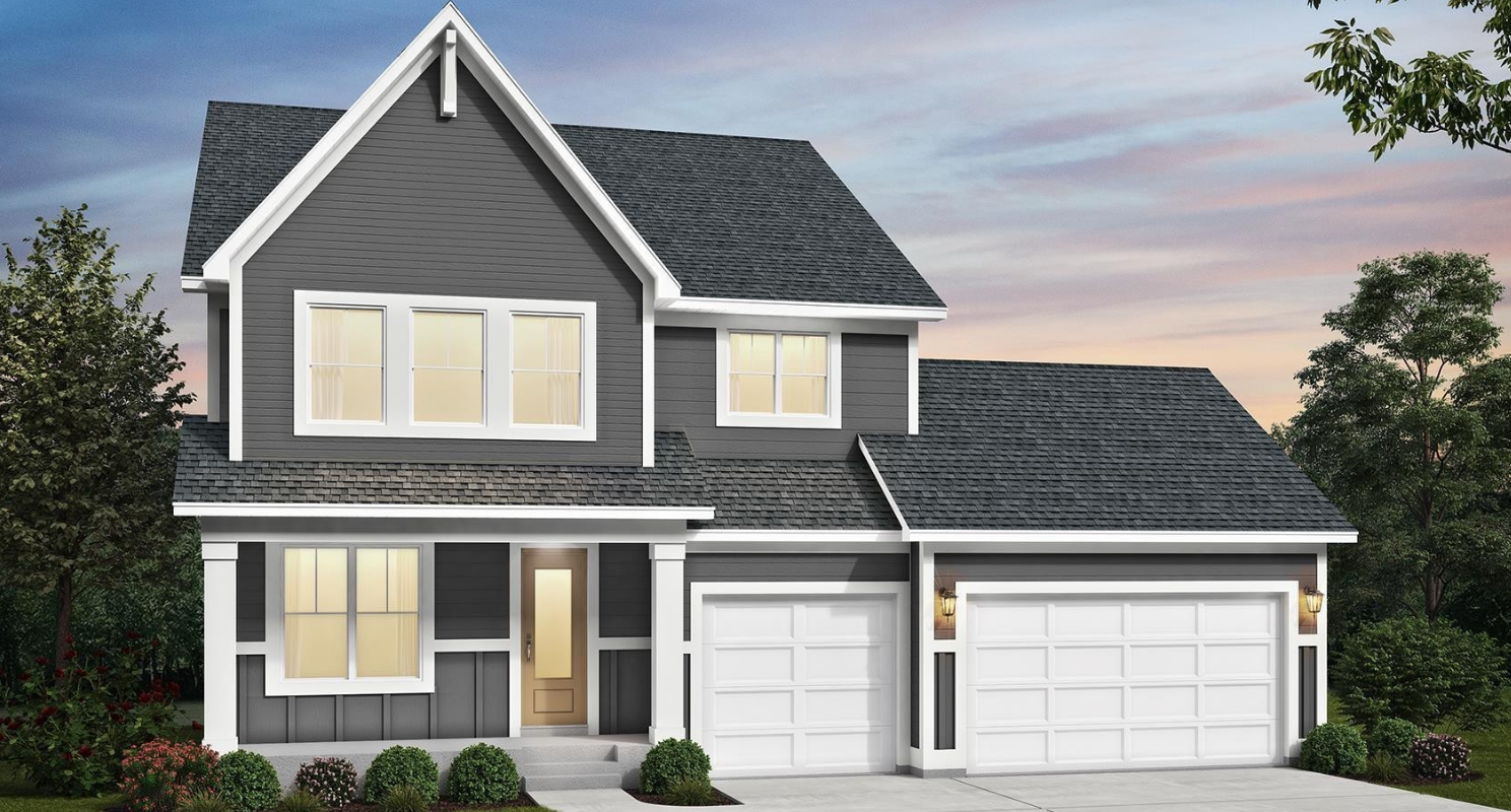 Property Photo:  14575 Kingsview Lane N  MN 55327 