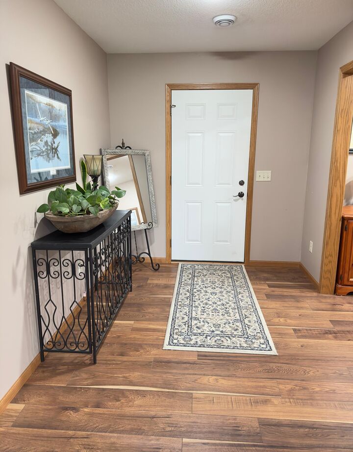 Property Photo:  800 Wollak Way  MN 56379 