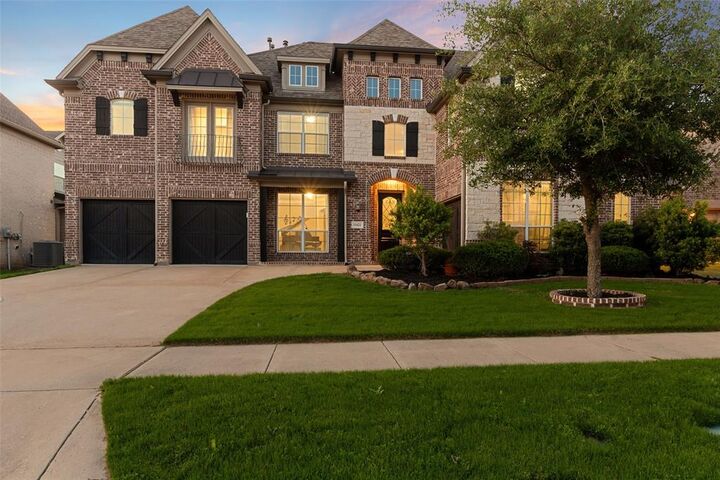 Property Photo:  11422 La Salle Road  TX 75035 
