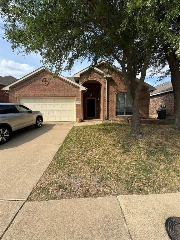 Property Photo:  7329 Big Sky Drive  TX 75249 