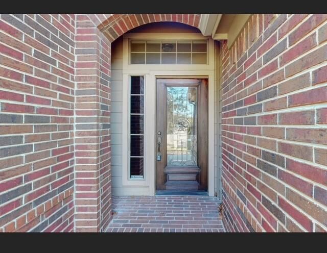 Property Photo:  12737 Welsh Walk  TX 76244 