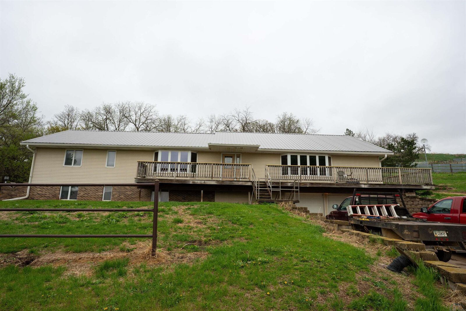Property Photo:  3798 240th  IA 51004 